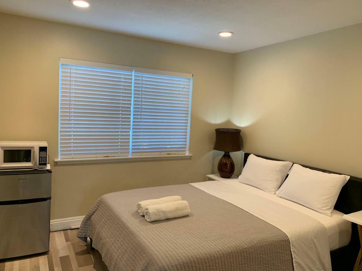 Lovely Room In Private House Near Disneyland Anaheim Luaran gambar